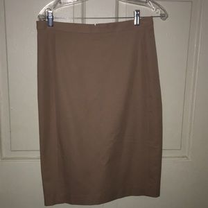Ann Taylor skirt